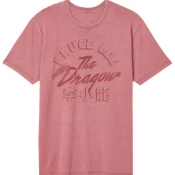 Bruce Lee - The Dragon