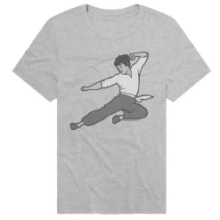 Bruce Lee - The Signature Move