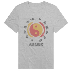 Bruce Lee - The Yin & Yang