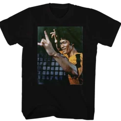 Bruce Lee - Yeeeaaahh!