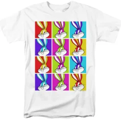 Bugs Bunny - Bugs Tiles