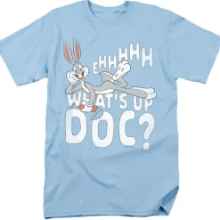 Bugs Bunny - What's Up
