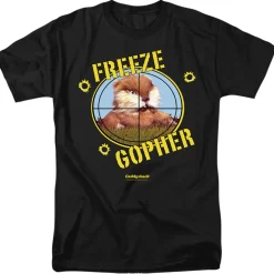 Caddyshack - Freeze Gopher