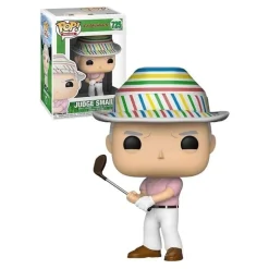 Caddyshack Funko POP | Judge with Hat