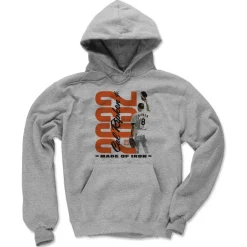 Cal Ripken Jr. 2632 O