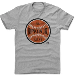 Cal Ripken Jr. Ball O