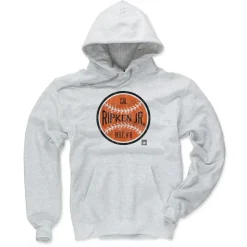 Cal Ripken Jr. Ball O