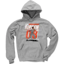 Cal Ripken Jr. Dash WHT