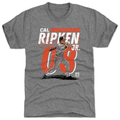 Cal Ripken Jr. Dash WHT
