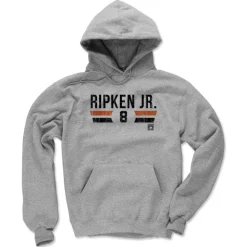 Cal Ripken Jr. Font K