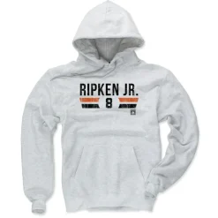 Cal Ripken Jr. Font K