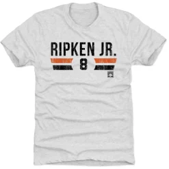 Cal Ripken Jr. Font K