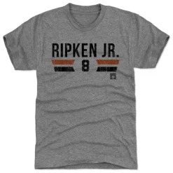 Cal Ripken Jr. Font K