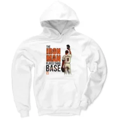 Cal Ripken Jr. Ironman O