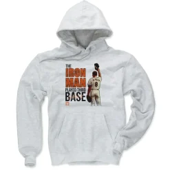 Cal Ripken Jr. Ironman O