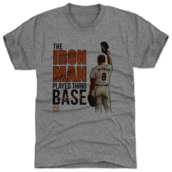 Cal Ripken Jr. Ironman O