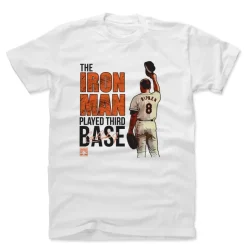 Cal Ripken Jr. Ironman O