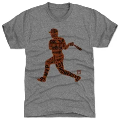 Cal Ripken Jr. Letters O