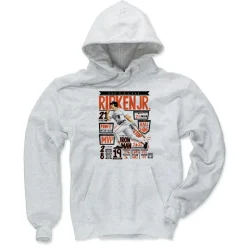 Cal Ripken Jr. Position O