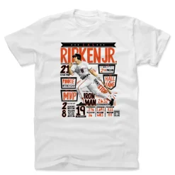 Cal Ripken Jr. Position O