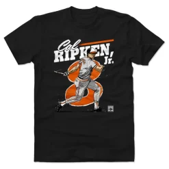 Cal Ripken Jr. Retro WHT