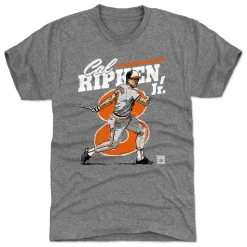 Cal Ripken Jr. Retro WHT