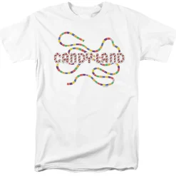 Candy Land - Candy Land Board