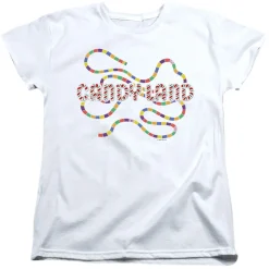 Candy Land - Candy Land Board