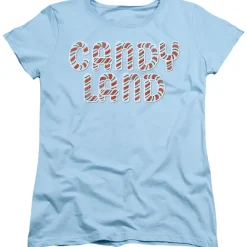 Candy Land - Candy Land Logo