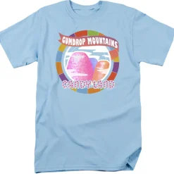 Candy Land - Gumdrop Mountains