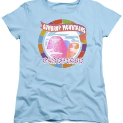 Candy Land - Gumdrop Mountains