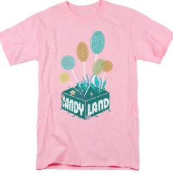 Candy Land - Lollipop Block