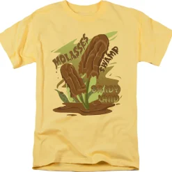 Candy Land - Molasses Swamp