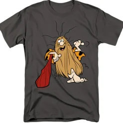 Captain Caveman - Just Chilling