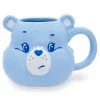 Care Bears Grumpy Bear 3D Sculpted Ceramic Mug | Holds 20 Ounces
