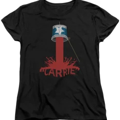 Carrie - Bucket of Blood