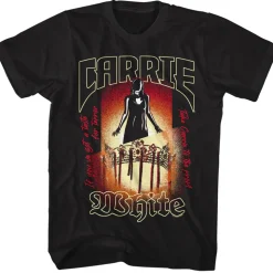 Carrie - Carrie White