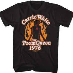 Carrie - Prom Queen 1976