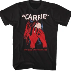 Carrie - You Will Know Her Name