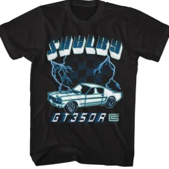 Carroll Shelby - G350R Lightning