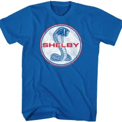 Carroll Shelby - Shelby Logo