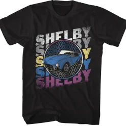 Carroll Shelby - Shelby Repeating