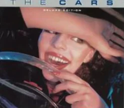 Cars (CD) - The Cars