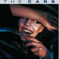 Cars (CD) - The Cars