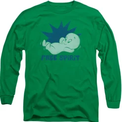 Casper the Friendly Ghost - Free Spirit