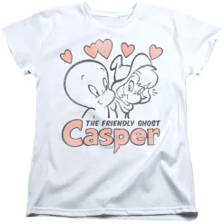 Casper the Friendly Ghost - Hearts