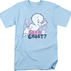 Casper the Friendly Ghost - Seen a Ghost
