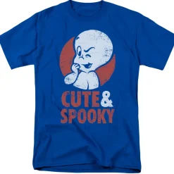 Casper the Friendly Ghost - Spooky