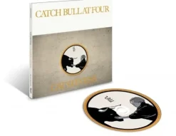 Catch Bull At Four (CD) - Cat Stevens