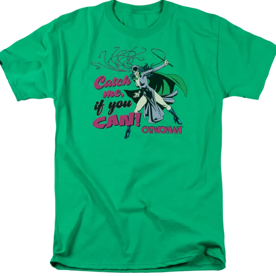 Catwoman - Catch Me